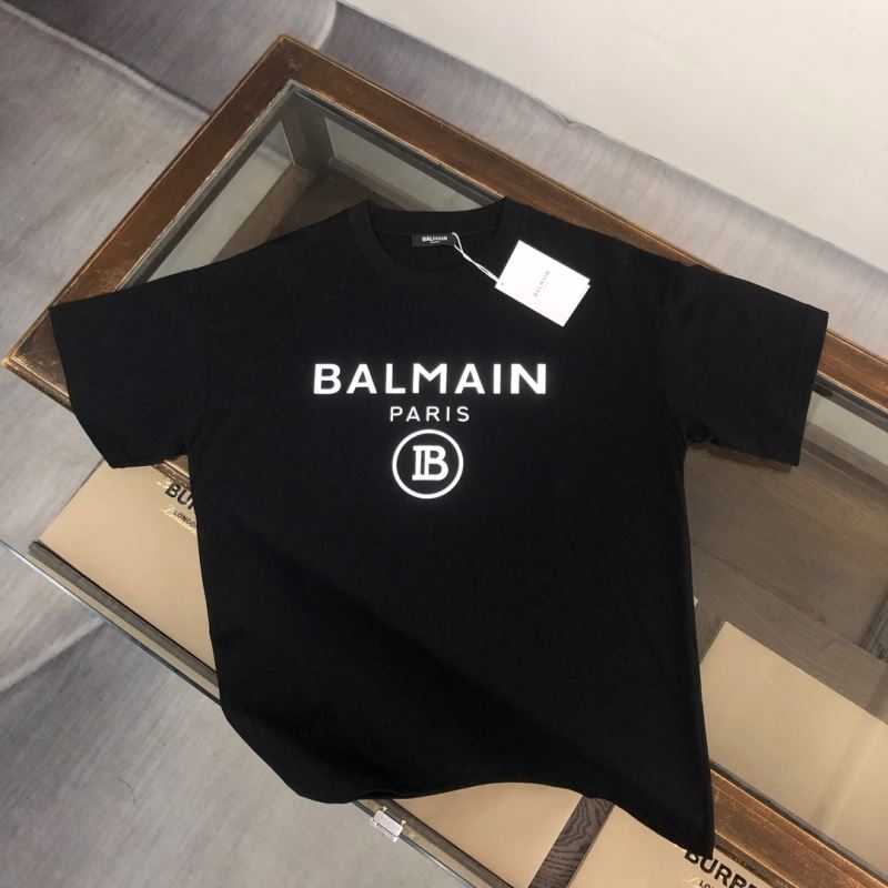 Balmain T-Shirts